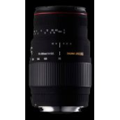 Pentax 70-300mm  f/4.0-5.6 DG APO MACRO objektív