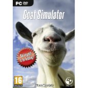Goat Simulator PC