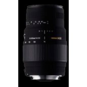 Sony 70-300mm  f/4.0-5.6 DG MACRO objektív