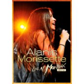 Live At Montreux 2012 DVD