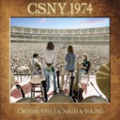 CSNY 1974 CD