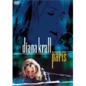 Live in Paris 2001 DVD