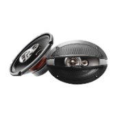 R-690C autóhangszóró pár