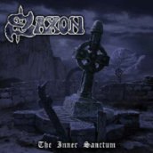 The Inner Sanctum (Limited Edition) CD+DVD