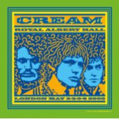Royal Albert Hall 2005 LP