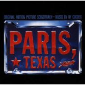 Paris, Texas (Párizs, Texas) CD