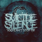 You Can't Stop Me CD+DVD