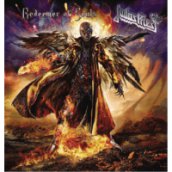 Redeemer Of Souls CD
