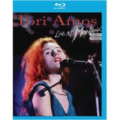 Live At Montreux 1991/1992 Blu-ray