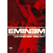 Live from New York City 2005 DVD