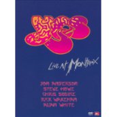 Live at Montreux 2003 DVD