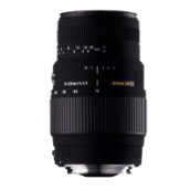 Pentax 70-300mm  f/4.0-5.6 DG MACRO objektív