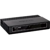 TL-SF1016D 16 portos switch