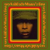 Mama's Gun LP