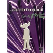 Live at Montreux 2003 DVD