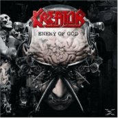 Enemy Of God CD