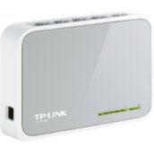 TL-SF1005D 5 portos switch