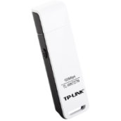 TL-WN727N 150Mbps wireless USB adapter