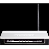 TL-WA5110G 54MBps access point