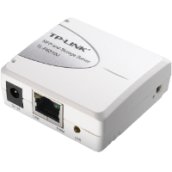 TL-PS310U vezetékes MFP print server (1db USB port)
