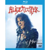 Live at Montreux 2005 Blu-ray