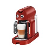 Nespresso Maestria kapszulás kávéfőző + ajándék Aeroccino tejhabosító