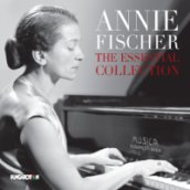 The Essential Collection CD