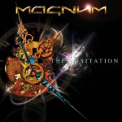 The Visitation (Limited Edition) CD+DVD