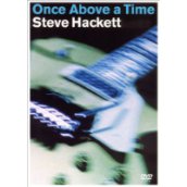 Once Above A Time DVD