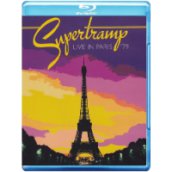 Live in Paris '79 Blu-ray