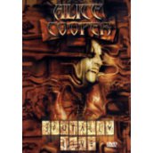 Brutally Live DVD
