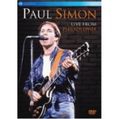 Live from Philadelphia DVD