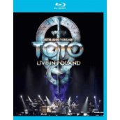 35th Anniversary - Live in Poland Blu-ray