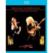 The Candlelight Concerts - Live At Montreux 2013 CD+Blu-ray