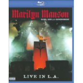 Guns, God and Government - Live in L.A. Blu-ray