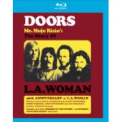 Mr. Mojo Risin' - The Story of L.A. Woman Blu-ray