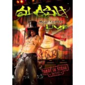 Made In Stoke 24/7/11 DVD