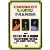 Birth Of A Band - Live 1970 DVD