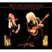 The Candlelight Concerts - Live At Montreux 2013 DVD+CD
