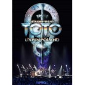 35th Anniversary - Live in Poland DVD