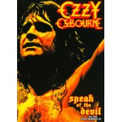 Speak of the Devil DVD