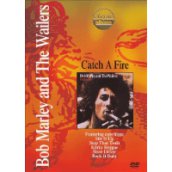 Catch A Fire DVD
