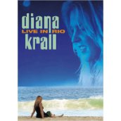 Live In Rio Blu-ray