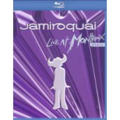 Live at Montreux 2003 Blu-ray