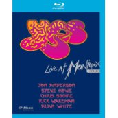 Live at Montreux 2003 Blu-ray