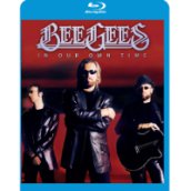 In Our Own Time Blu-ray