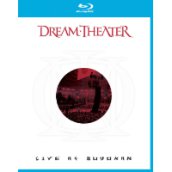 Live at Budokan Blu-ray