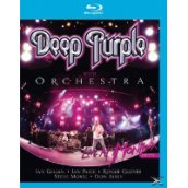 Live at Montreux 2011 Blu-ray