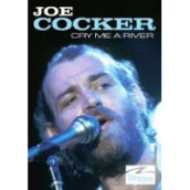The Rockpalast Collection - Cry Me a River DVD