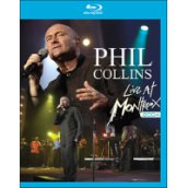 Live At Monreux 2004 Blu-ray
